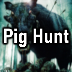 Zzzzz 1771105361pig Hunt — Cryo's 2026 Media option 88