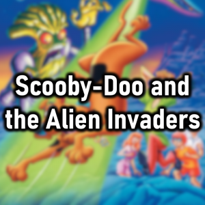 Zzzzz 1771294505scooby Doo And The Alien Invaders — Cryo's 2026 Media option 89