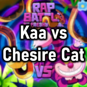 Zzzzz 1772317740kaa Vs Chesire Cat — Cryo's 2026 Media option 100