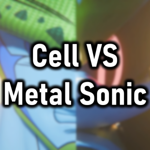 Zzzzz 1772999328cell Vs Metal Sonic — Cryo's 2026 Media option 107
