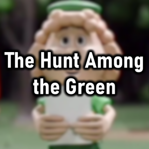 Zzzzz 1773792711the Hunt Among The Green — Cryo's 2026 Media option 119