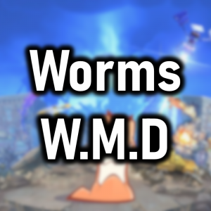 Zzzzz 1774561627worms Wmd — Cryo's 2026 Media option 135