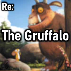 Zzzzz 1774803604the Gruffalo — Cryo's 2026 Media option 142