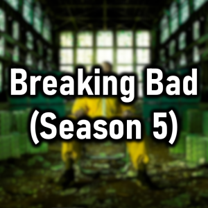 Zzzzz 1775260939breaking Bad Season 5 — Cryo's 2026 Media option 147