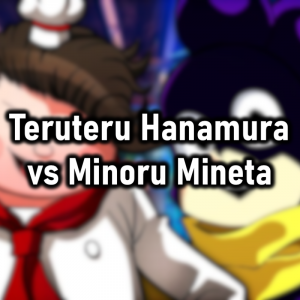 Zzzzz 1775421058teruteru Hanamura Vs Minoru Mineta — Cryo's 2026 Media option 151