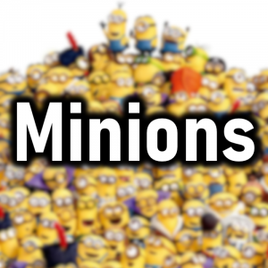 Zzzzz 1776199623minions — Cryo's 2026 Media option 164