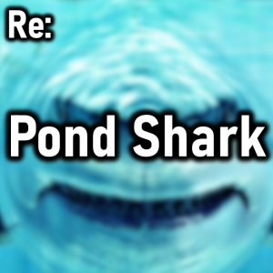 Zzzzz 1776382126pond Shark — Cryo's 2026 Media option 167