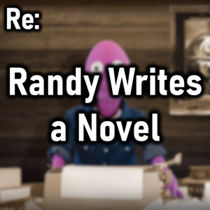 Zzzzz 1777068574randy Writes A Novel — Cryo's 2026 Media option 172