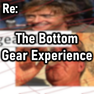 Zzzzz 1777579928the Bottom Gear Experience — Cryo's 2026 Media option 179