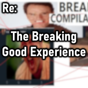 Zzzzz 1777579928the Breaking Good Experience — Cryo's 2026 Media option 180