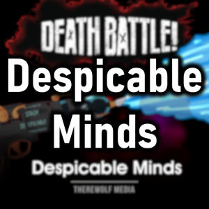 Zzzzz 1777853469despicable Minds — Cryo's 2026 Media option 186