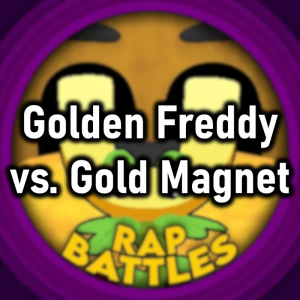Zzzzz 1778261780golden Freddy Vs Gold Magnet — Cryo's 2026 Media option 189