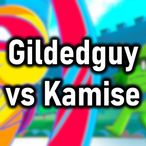 Zzzzz 1778518124gildedguy Vs Kamise — Cryo's 2026 Media option 192