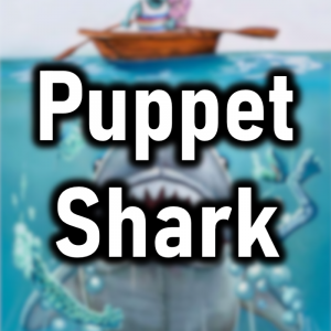 Zzzzz 1778962327puppet Shark — Cryo's 2026 Media option 199