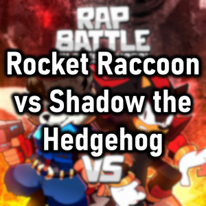 Zzzzz 1779222442rocket Raccoon Vs Shadow The Hedgehog — Cryo's 2026 Media option 201