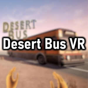 Zzzzz 1779660771desert Bus Vr — Cryo's 2026 Media option 208