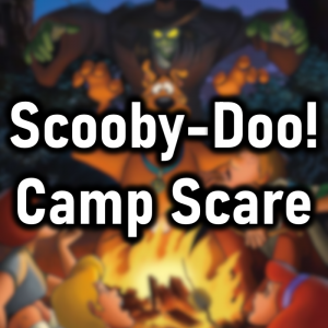 Zzzzz 1780259332scooby Doo Camp Scare — Cryo's 2026 Media option 217