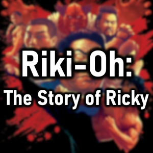 Zzzzz 1780506419riki Oh The Story Of Ricky — Cryo's 2026 Media option 223