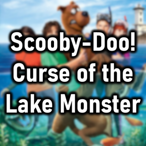 Zzzzz 1780864723scooby Doo Curse Of The Lake Monster — Cryo's 2026 Media option 232