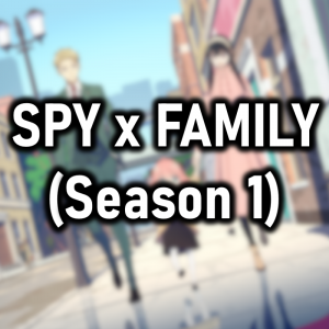 Zzzzz 1780897349spy X Family Season 1 — Cryo's 2026 Media option 222