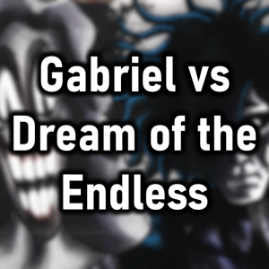 Zzzzz 1782335160gabriel Vs Dream Of The Endless — Cryo's 2026 Media option 250