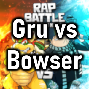 Zzzzz 1783201705gru Vs Bowser — Cryo's 2026 Media option 261