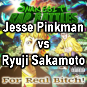 Zzzzz 1783285520jesse Pinkman Vs Ryuji Sakamoto — Cryo's 2026 Media option 265