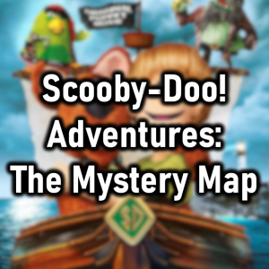 Zzzzz 1783886407scooby Doo Adventures The Mystery Map — Cryo's 2026 Media option 269