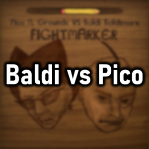 Zzzzz 1784495555baldi Vs Pico — Cryo's 2026 Media option 274