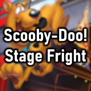 Zzzzz 1784495555scooby Doo Stage Fright — Cryo's 2026 Media option 273
