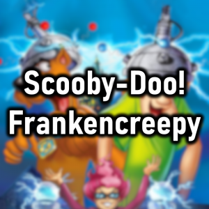 Zzzzz 1785899887scooby Doo Frankencreepy — Cryo's 2026 Media option 292
