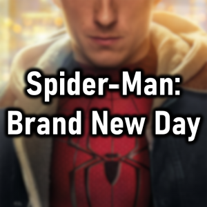 Zzzzz 1786064570spider Man Brand New Day — Cryo's 2026 Media option 295