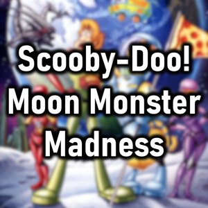 Zzzzz 1786307074scooby Doo Moon Monster Madness — Cryo's 2026 Media option 298