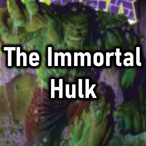 Zzzzz 1786498693the Immortal Hulk — Cryo's 2026 Media option 300