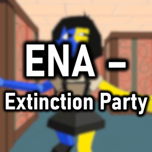 Zzzzz 1786563159ena Extinction Party — Cryo's 2026 Media option 302