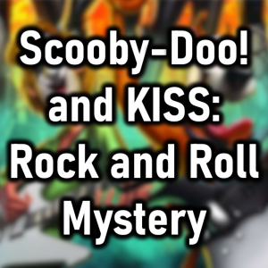 Zzzzz 1786912093scooby Doo And Kiss Rock And Roll Mystery — Cryo's 2026 Media option 307