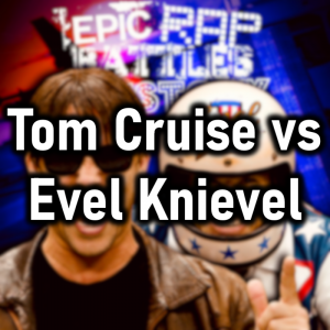 Zzzzz 1787340042tom Cruise Vs Evel Knievel — Cryo's 2026 Media option 310