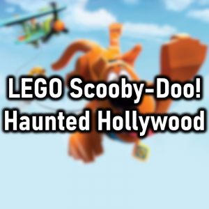 Zzzzz 1787517881lego Scooby Doo Haunted Hollywood — Cryo's 2026 Media option 314