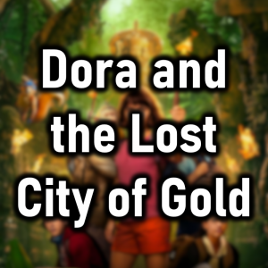 Zzzzz 1787950278dora And The Lost City Of Gold — Cryo's 2026 Media option 317