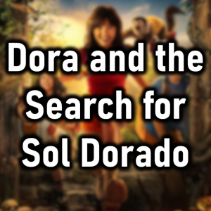 Zzzzz 1788040469dora And The Search For Sol Dorado — Cryo's 2026 Media option 318
