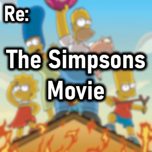 Zzzzz 1788643272the Simpsons Movie — Cryo's 2026 Media option 322