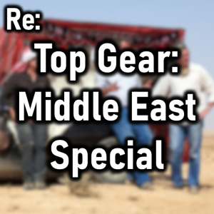 Zzzzz 1788900189top Gear Middle East Special — Cryo's 2026 Media option 326