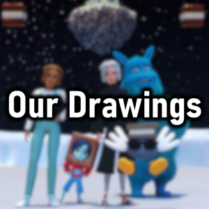 Zzzzz 1788987752our Drawings — Cryo's 2026 Media option 327