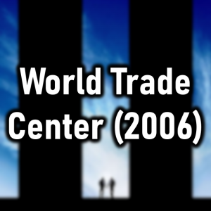 Zzzzz 1789160651world Trade Center 2006 — Cryo's 2026 Media option 329