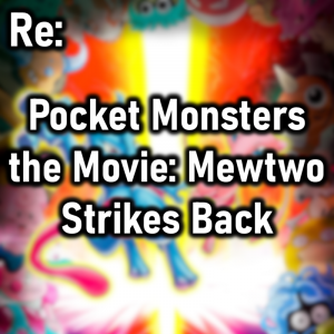 Zzzzz 1789763761pocket Monsters The Movie Mewtwo Strikes Back — Cryo's 2026 Media option 337