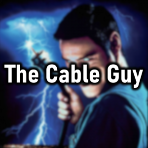 Zzzzz 1790799337the Cable Guy — Cryo's 2026 Media option 344