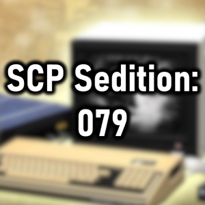 Zzzzz 1790995413scp Sedition 079 — Cryo's 2026 Media option 352