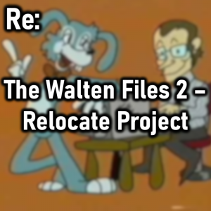 Zzzzz 1790995413the Walten Files 2 Relocate Project — Cryo's 2026 Media option 354