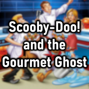 Zzzzz 1791327975scooby Doo And The Gourmet Ghost — Cryo's 2026 Media option 357