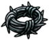 72px Barbedbracelet — Silksong Tools option 35